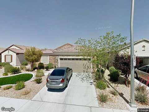 Cosmic Ray, HENDERSON, NV 89044