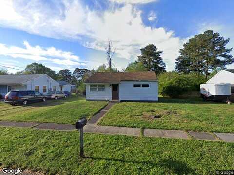 Livesay, CHESAPEAKE, VA 23323