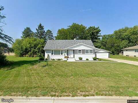 5Th, EVANSVILLE, WI 53536