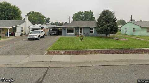 Pullen, RICHLAND, WA 99354