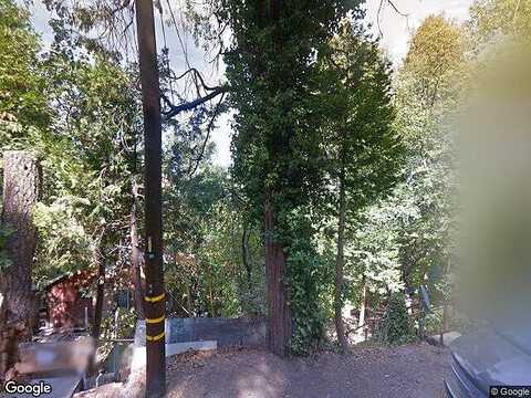 Bowl, CRESTLINE, CA 92325