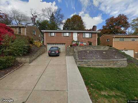 Mcmonagle, PITTSBURGH, PA 15220