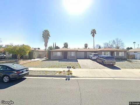 San Pedro, HEMET, CA 92545