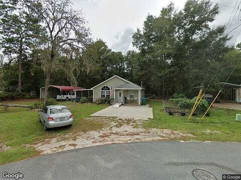 Tafflinger, CRAWFORDVILLE, FL 32327
