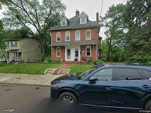 Chestnut, SOUDERTON, PA 18964