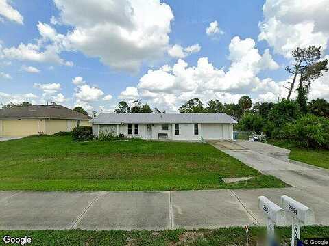 Collingswood, PORT CHARLOTTE, FL 33948