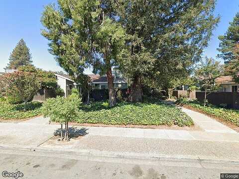 Clay, NAPA, CA 94559