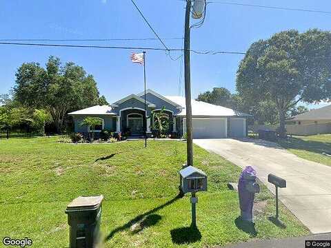 Homestead, NORTH PORT, FL 34286