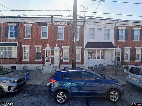 Huntingdon, PHILADELPHIA, PA 19125
