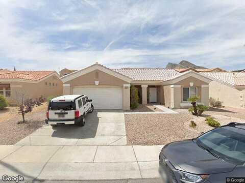 Hot Oak Ridge, LAS VEGAS, NV 89134