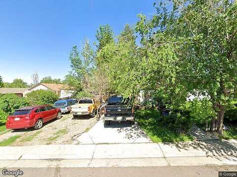 King, DENVER, CO 80219