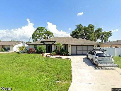 Lehigh, PORT CHARLOTTE, FL 33954