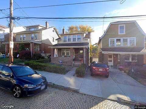 Pittock, PITTSBURGH, PA 15217