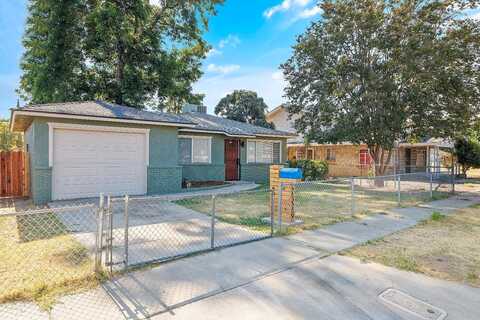 Ivy, FRESNO, CA 93706