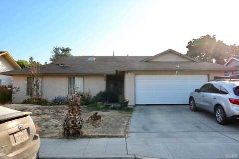 Adrian, FRESNO, CA 93727
