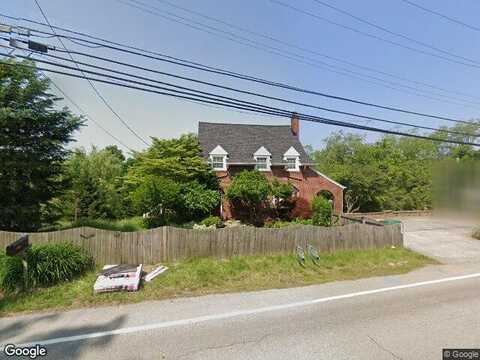 Middle, GLENSHAW, PA 15116