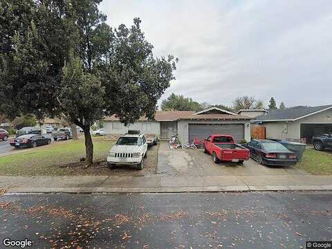 Jeanine, MODESTO, CA 95355