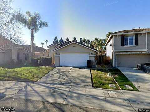 Ivy Vine, SACRAMENTO, CA 95833