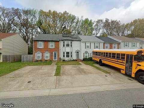 Mannings, VIRGINIA BEACH, VA 23462