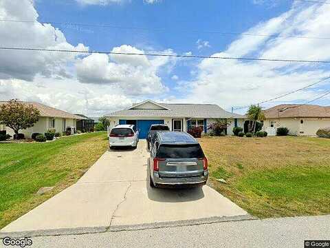 Bunker, ROTONDA WEST, FL 33947