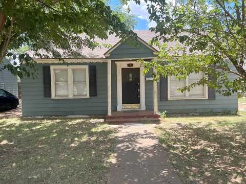 27Th, LUBBOCK, TX 79411