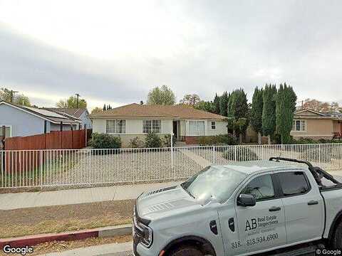 Vanowen, WEST HILLS, CA 91307