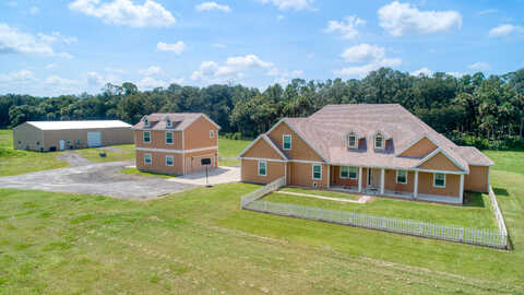 Warden, ORMOND BEACH, FL 32174