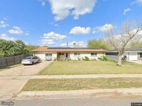 Susan, HARLINGEN, TX 78550