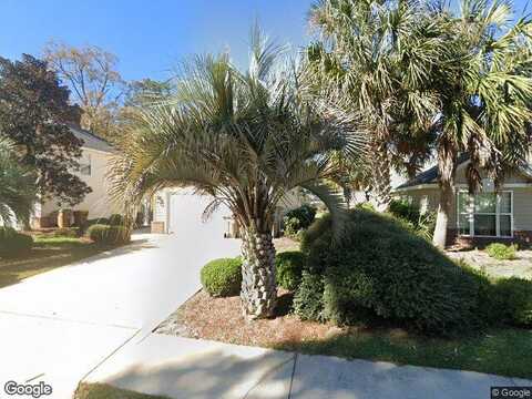 Oak Ridge, RICHMOND HILL, GA 31324