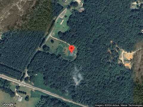J Davis, TALLAPOOSA, GA 30176