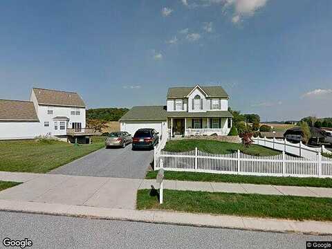 Saddlebrook, FELTON, PA 17322