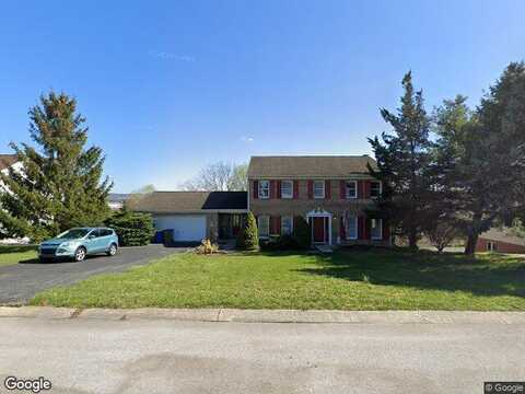 Point, YORK, PA 17406