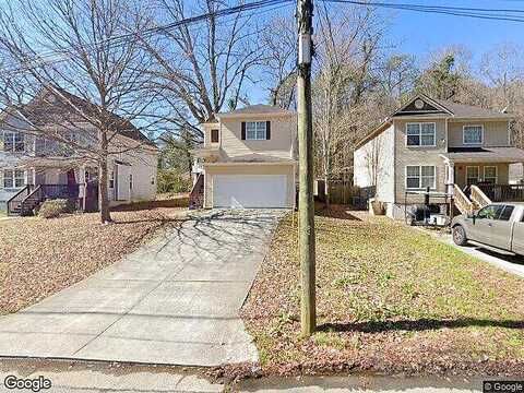 Palmetto, ATLANTA, GA 30331
