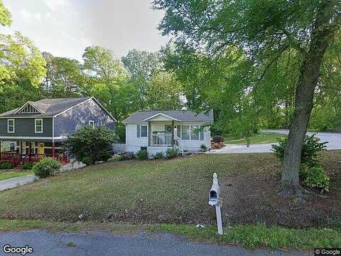 Clayton, FAIRBURN, GA 30213