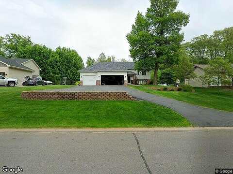 Janero, FOREST LAKE, MN 55025