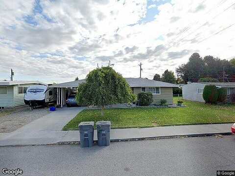Palouse, KENNEWICK, WA 99336
