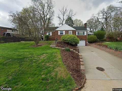 Cambridge, BETHEL PARK, PA 15102