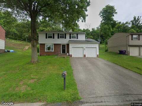 Duquesne, NEW KENSINGTON, PA 15068