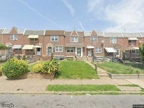 Tyson, PHILADELPHIA, PA 19149