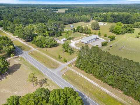 Us Highway 441, HIGH SPRINGS, FL 32643