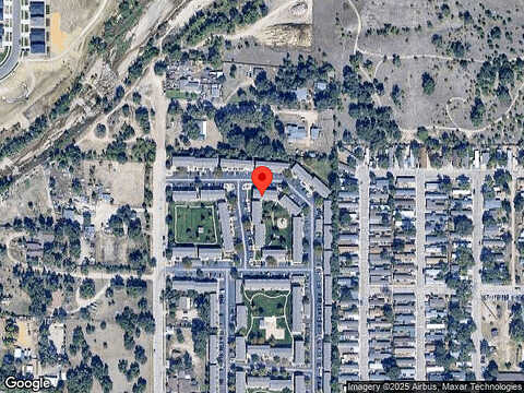 Ellers, COLORADO SPRINGS, CO 80916