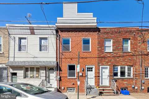 Taggert, PHILADELPHIA, PA 19125