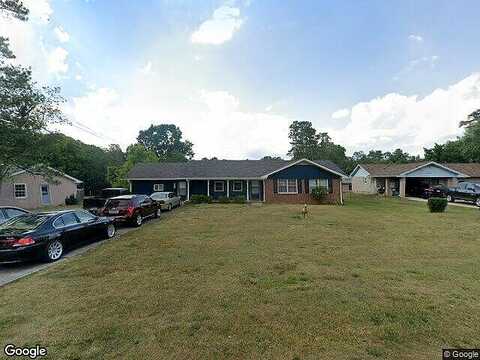 Briarwood, CONYERS, GA 30094