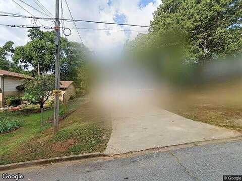 Emerald Springs, DECATUR, GA 30035