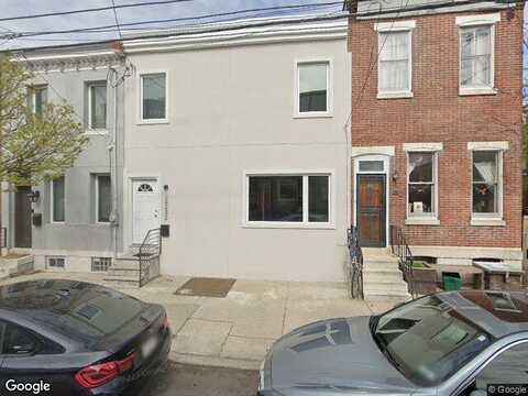 Coral, PHILADELPHIA, PA 19125