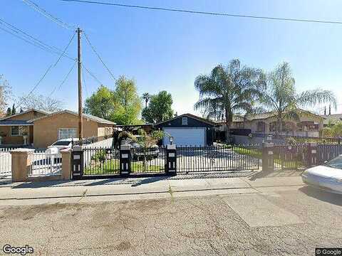 Pilgrim, STOCKTON, CA 95206