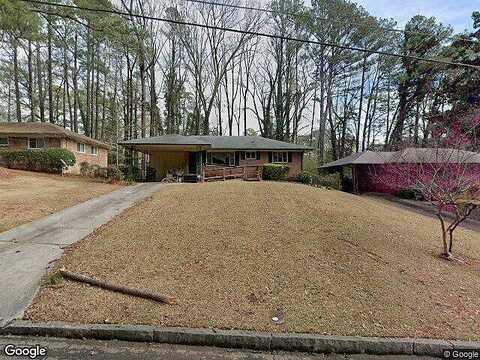 Maxwell, ATLANTA, GA 30311