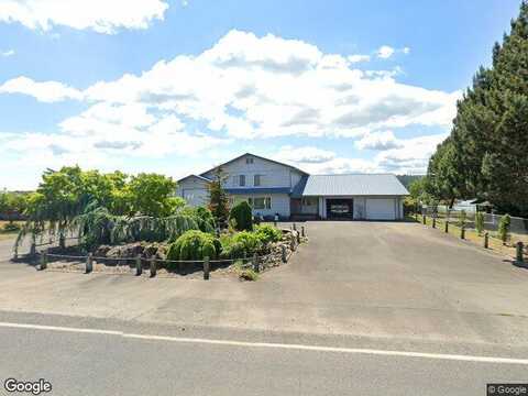 Dike, WOODLAND, WA 98674