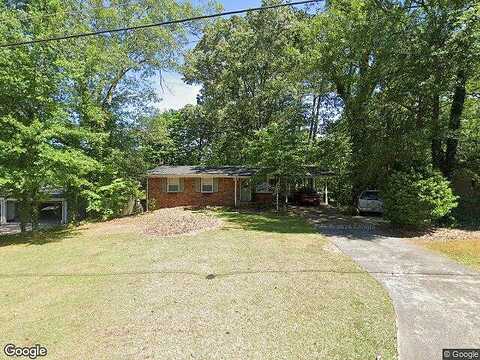 Sun Valley, MARIETTA, GA 30067