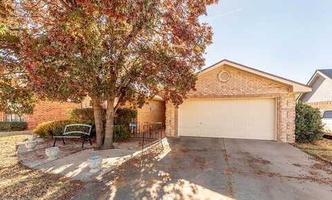 91St, LUBBOCK, TX 79423